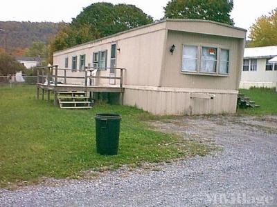 Mobile Home Park in Centre Hall PA