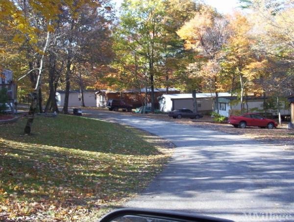 Photo of Birchwood Mobile Home Park, Saylorsburg PA