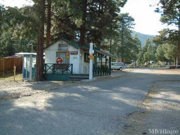 Photo 1 of 2 of park located at 7101 North Highway 89A Flagstaff, AZ 86004