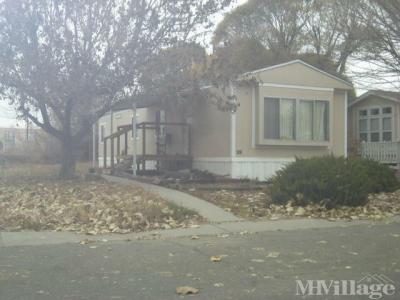 Mobile Home Park in Farmington NM