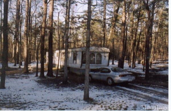 Photo of Cape Fear Mobile Home Park, New Hill NC