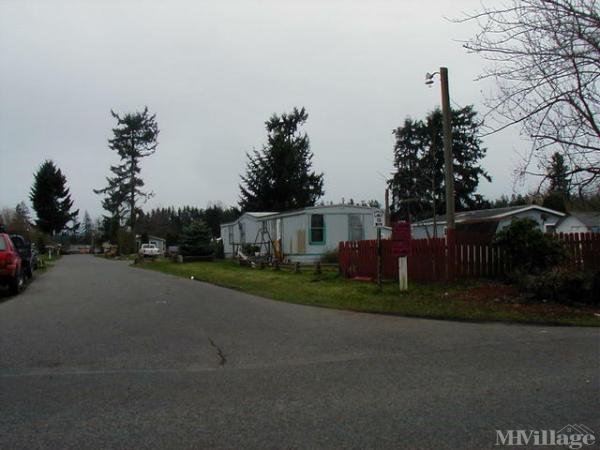 Photo 1 of 2 of park located at 11408 242nd Ave East Buckley, WA 98321