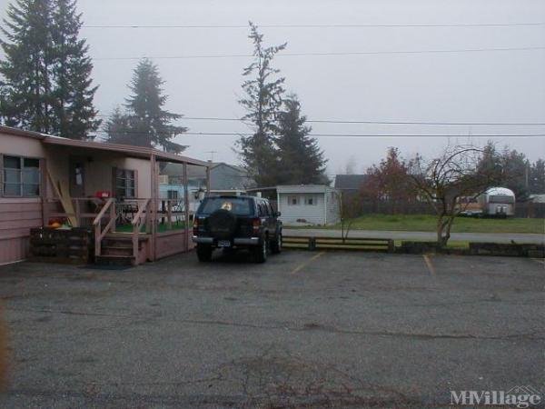 Photo 1 of 1 of park located at 9220 Holly Dr Everett, WA 98204