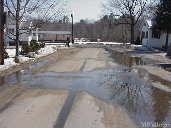 Photo 1 of 1 of park located at Summer St. Farmington, NH 03835