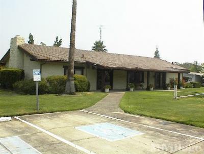 Photo 2 of 5 of park located at 4949 South Cirby Way Roseville, CA 95661