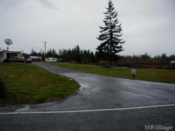 Photo 1 of 2 of park located at 202 Drews Praire Rd. Toledo, WA 98591