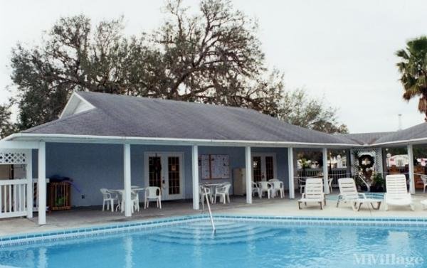 Photo of The Oaks Rv Resort, Bushnell FL