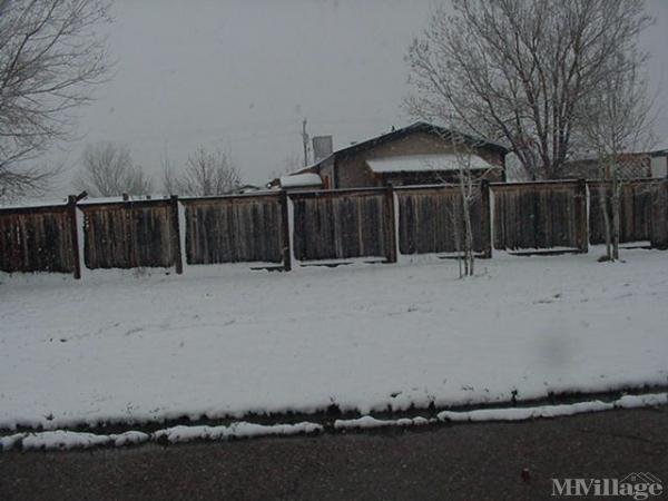 Photo 1 of 1 of park located at 1474 North Yampa Avenue Craig, CO 81625