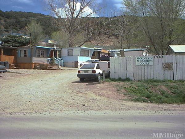 Photo 1 of 1 of park located at 6968 Highway 82 Glenwood Springs, CO 81601