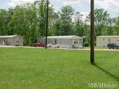 Mobile Home Park in Morehead KY