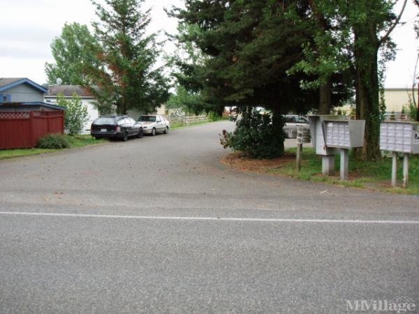 Photo of Dodson Mobile Home Park, Lynden WA