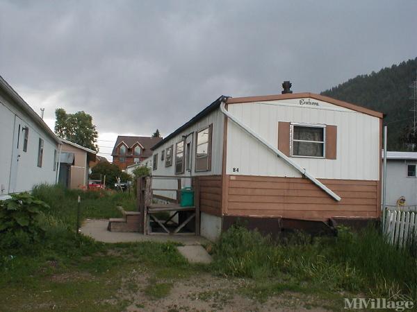 Photo 1 of 1 of park located at 2900 Miner Street Idaho Springs, CO 80452