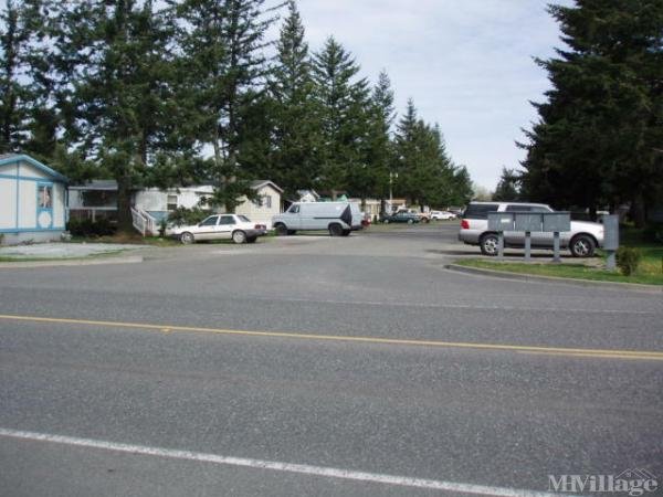 Photo 1 of 2 of park located at 1014 W Smith Rd Bellingham, WA 98226