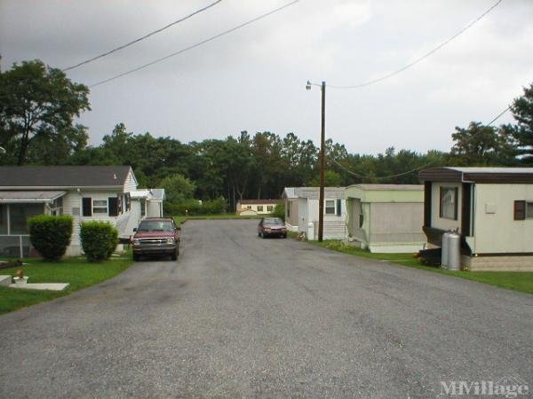 Photo of Stevers Mobile Home Park, Mount Holly Springs PA