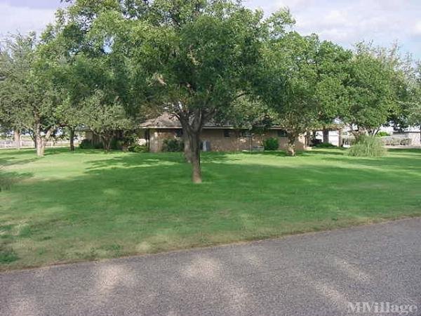 Photo of Valley View Mobile Home Park, Midland TX