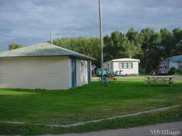 Photo of Geyser Mobile Home Park, Livingston MT