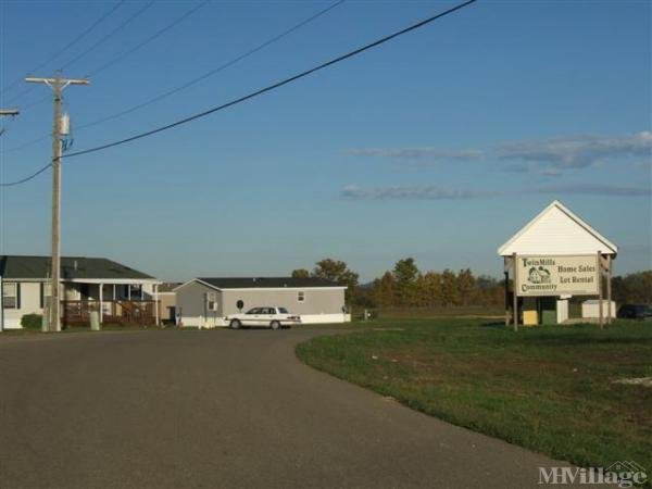 Photo of Twin Mills Mobile Home Park, Waverly OH