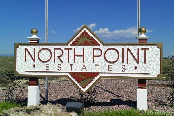Photo of North Point Estates, Pueblo CO