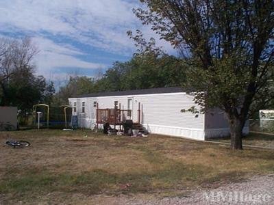 Mobile Home Park in Rapid City SD