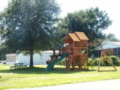 Photo 3 of 8 of park located at 1725 Massey Tompkins Road Baytown, TX 77521