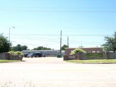 Photo 4 of 8 of park located at 1725 Massey Tompkins Road Baytown, TX 77521