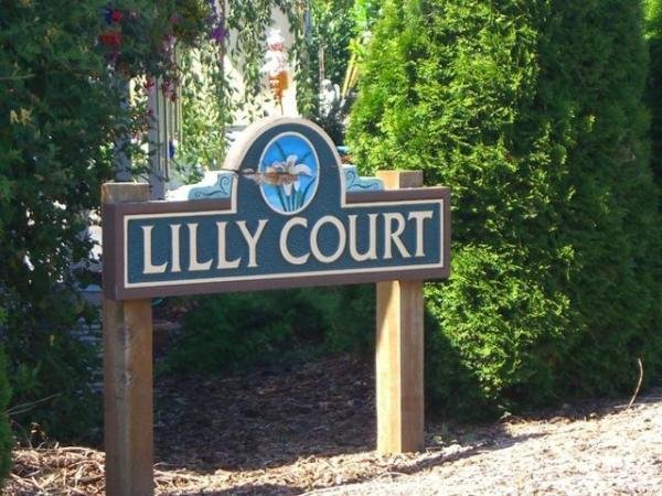 Photo of Lilly Court, Brookings OR