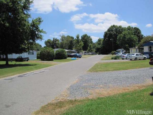 Southside Mh Court Mobile Home Park in Gastonia, NC | MHVillage