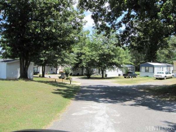Photo of Southside Mh Court, Gastonia NC