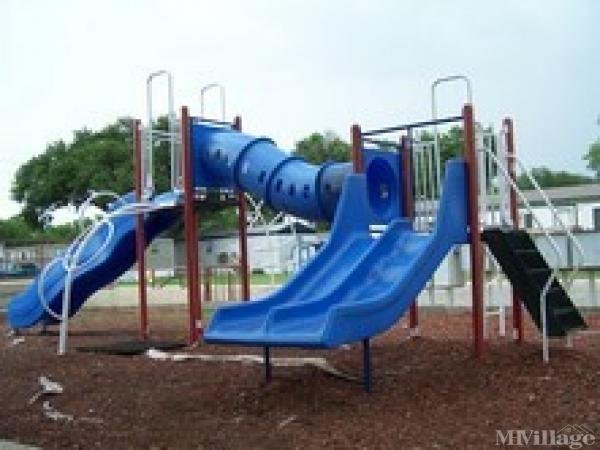 Photo 1 of 2 of park located at 1319 West Cloud Street Salina, KS 67401