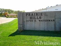 Photo 1 of 10 of park located at 11755 East Waterman Street Wichita, KS 67207