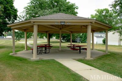 Photo 5 of 8 of park located at 5150 Rudgate Boulevard Sterling Heights, MI 48310