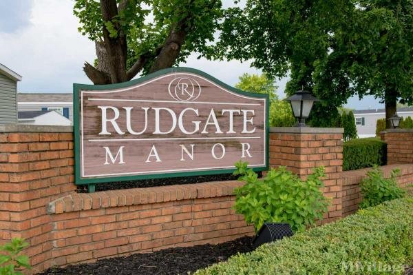 Photo of Rudgate Manor, Sterling Heights MI