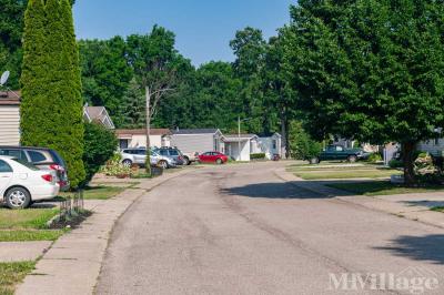 Photo 5 of 9 of park located at 6655 Jackson Road Ann Arbor, MI 48103