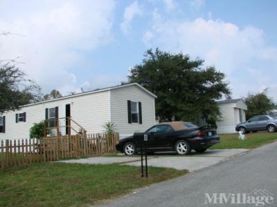 Photo 5 of 5 of park located at 11220 Hughes Road Gulfport, MS 39501