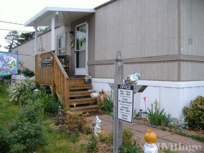 Mobile Home Park in Odenton MD