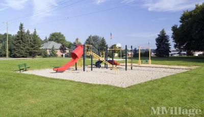 Photo 3 of 9 of park located at 2680 84th Street Byron Center, MI 49315