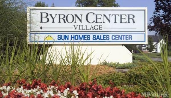 Photo of Byron Center, Byron Center MI