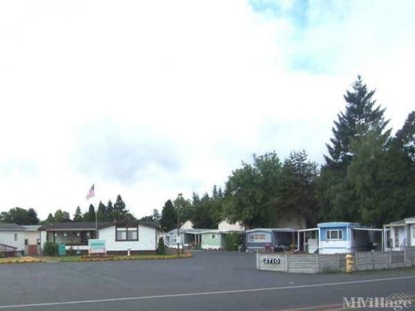 Photo 1 of 2 of park located at 2710 SE Courtney Rd Milwaukie, OR 97222
