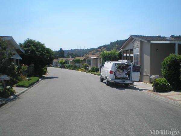 Photo of Villa Teresa Mobile Community, San Jose CA