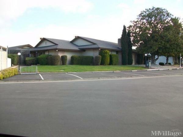 Photo of Rincon Valley Mobile Estates, Santa Rosa CA