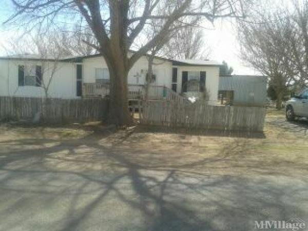 Photo of Spring Meadow Mobile Home Park, Midland TX