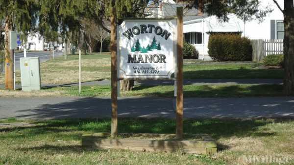 Photo of Worton Manor Mobile Home Park, Worton MD