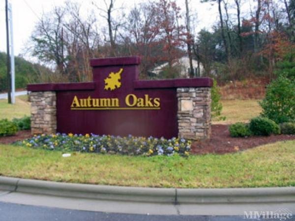 Photo of Autumn Oaks, Winston Salem NC