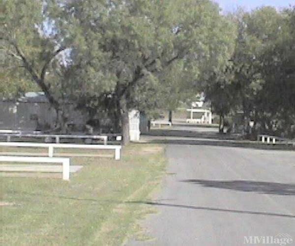 Photo of Rustic Oaks Park, San Antonio TX
