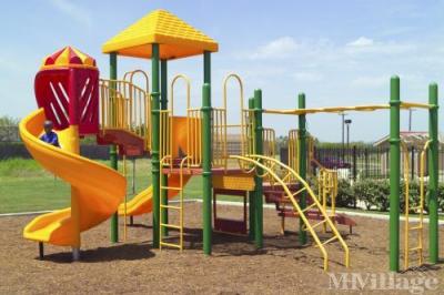 Photo 5 of 9 of park located at 7475 Golf Vista Boulevard San Antonio, TX 78244