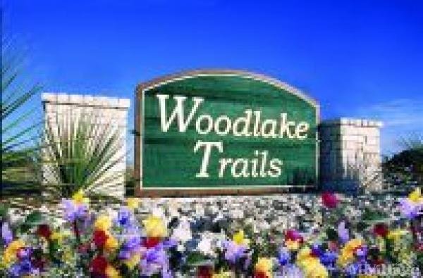 Photo of Woodlake Trails, San Antonio TX
