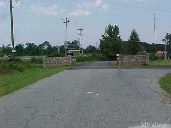 Photo of Forest Glen Estates, Jackson GA