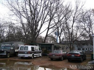 Mobile Home Park in Watertown MN