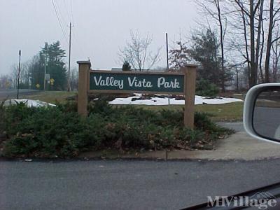 Mobile Home Park in Port Matilda PA
