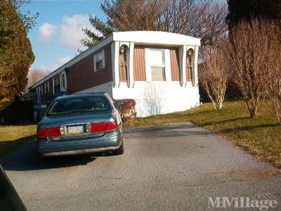 Mobile Home Park in Avondale PA